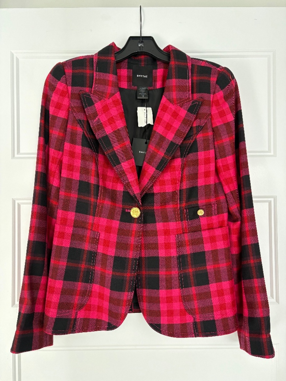 Smythe blazer